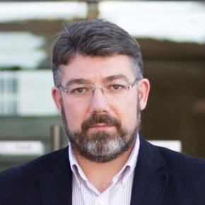 Baquero (Cs): “Es necesario despolitizar los tribunales de evaluación de las oposiciones” Baquero (Cs): “Es necesario despolitizar los tribunales de evaluación de las oposiciones”