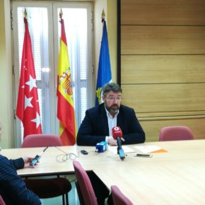 Baquero (Cs): “Lamentamos que el gobierno del PSOE presuma de recurrir a un préstamo de 34 millones de € para pagar deudas” Baquero (Cs): “Lamentamos que el gobierno del PSOE presuma de recurrir a un préstamo de 34 millones de € para pagar deudas”