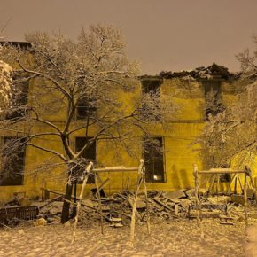 Ciudadanos (Cs) Aranjuez: Es urgente que el Gobierno de España declare Aranjuez “zona catastrófica”