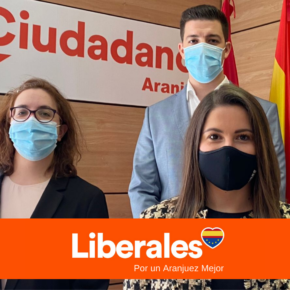 Pleno de octubre: luz verde a una nueva era de oportunidades en Aranjuez