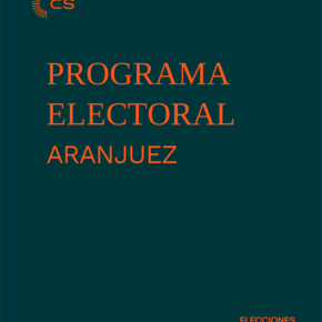 Programa Electoral 28M